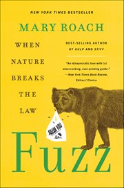 Fuzz : When Nature Breaks The Law cover image cdn