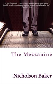 The Mezzanine cover image cdn
