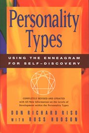 Personality Types : Using the Enneagram for Self-Discovery cover image cdn