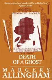 Death of a Ghost cover image cdn