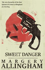 Sweet Danger cover image cdn
