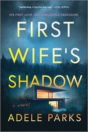 First Wife's Shadow cover image cdn