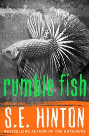 Rumble Fish cover image cdn