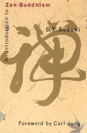 An Introduction to Zen Buddhism cover image cdn