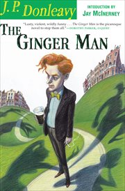 The Ginger Man cover image cdn