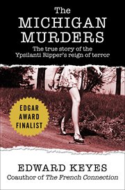 The Michigan Murders cover image cdn