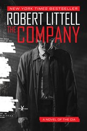The Company : A Novel of the CIA cover image cdn
