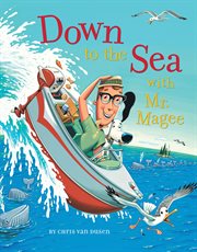 Down to the Sea with Mr. Magee cover image cdn
