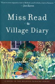 Village Diary cover image cdn