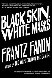 Black Skin, White Masks cover image cdn