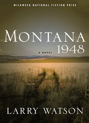 Montana 1948 cover image cdn