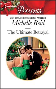 The Ultimate Betrayal cover image cdn