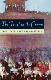The Jewel in the Crown cover image cdn