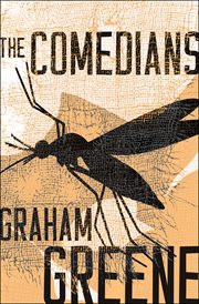 The Comedians cover image cdn