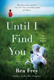 Until I Find You cover image cdn