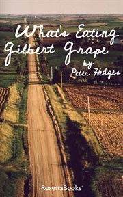 What's Eating Gilbert Grape cover image cdn
