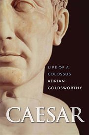 Caesar : Life of a Colossus cover image cdn