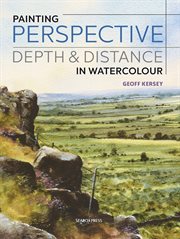 Painting Perspective, Depth & Distance in Watercolour cover image cdn