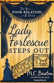 Lady Fortescue Steps Out cover image cdn
