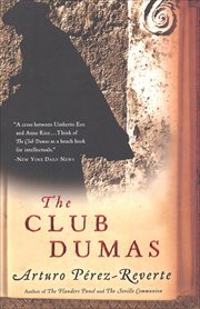 The Club Dumas cover image cdn