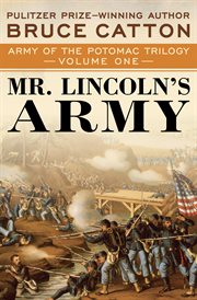 Mr. Lincoln's Army cover image cdn