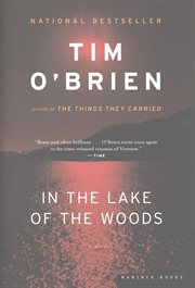 In the Lake of the Woods cover image cdn