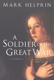 A Soldier of the Great War cover image cdn