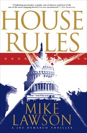 House Rules cover image cdn
