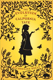 The Evolution of Calpurnia Tate cover image cdn