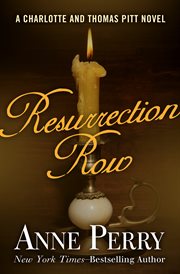 Resurrection Row cover image cdn