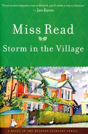 Storm in the Village cover image cdn