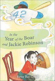 In the Year of the Boar and Jackie Robinson cover image cdn