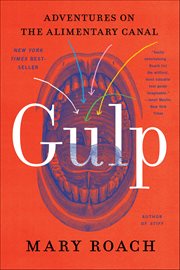 Gulp : Adventures On The Alimentary Canal cover image cdn