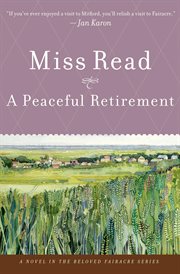 A Peaceful Retirement cover image cdn
