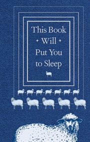 This Book Will Put You to Sleep cover image cdn