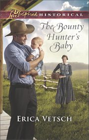 The Bounty Hunter's Baby cover image cdn