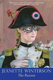 The Passion cover image cdn