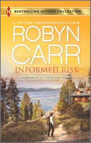 Informed Risk cover image cdn