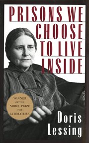 Prisons We Choose to Live Inside cover image cdn