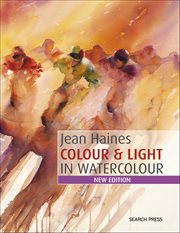 Colour & Light in Watercolour cover image cdn