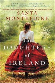 The Daughters of Ireland cover image cdn