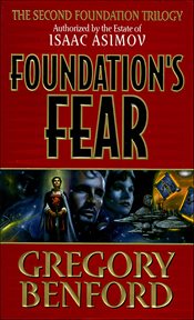 Foundation's Fear cover image cdn