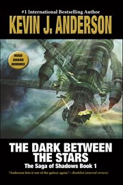 The Dark Between the Stars cover image cdn