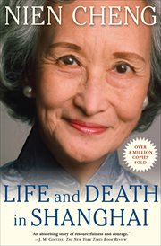 Life and Death in Shanghai cover image cdn