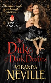 The Duke of Dark Desires cover image cdn