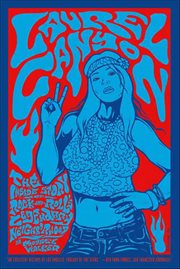 Laurel Canyon : The Inside Story of Rock-and-Roll's Legendary Neighborhood cover image cdn