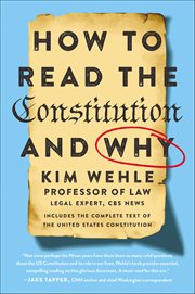 How to Read the Constitution-and Why cover image cdn