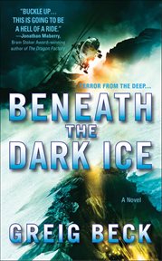 Beneath the Dark Ice cover image cdn