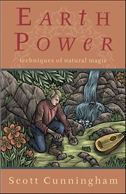 Earth Power : Techniques Of Natural Magic cover image cdn