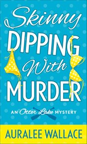 Skinny Dipping With Murder cover image cdn